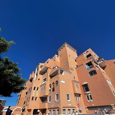 Apartemento Fenix Roquetas de Mar Esterno foto