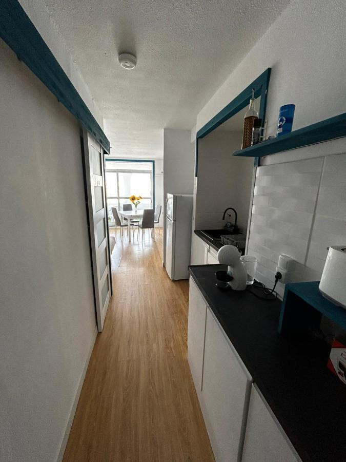 Apartemento Fenix Roquetas de Mar Esterno foto