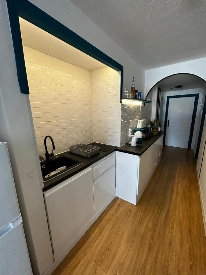 Apartemento Fenix Roquetas de Mar Esterno foto