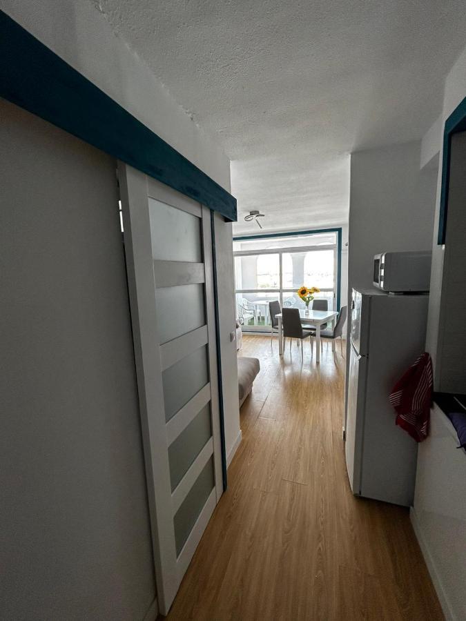 Apartemento Fenix Roquetas de Mar Esterno foto