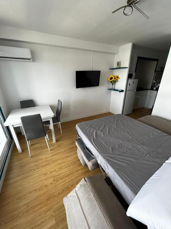 Apartemento Fenix Roquetas de Mar Esterno foto