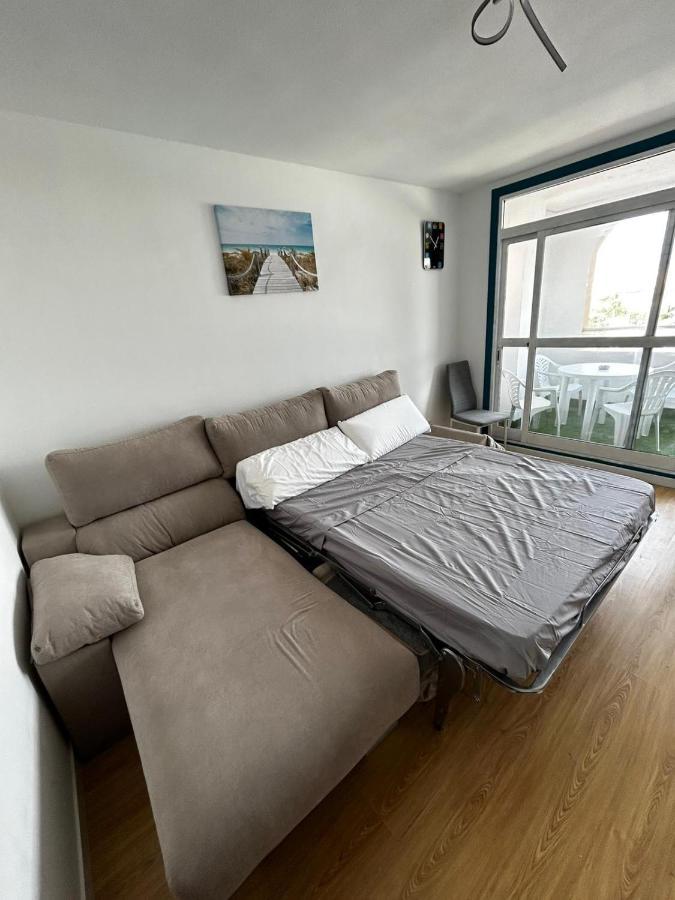 Apartemento Fenix Roquetas de Mar Esterno foto