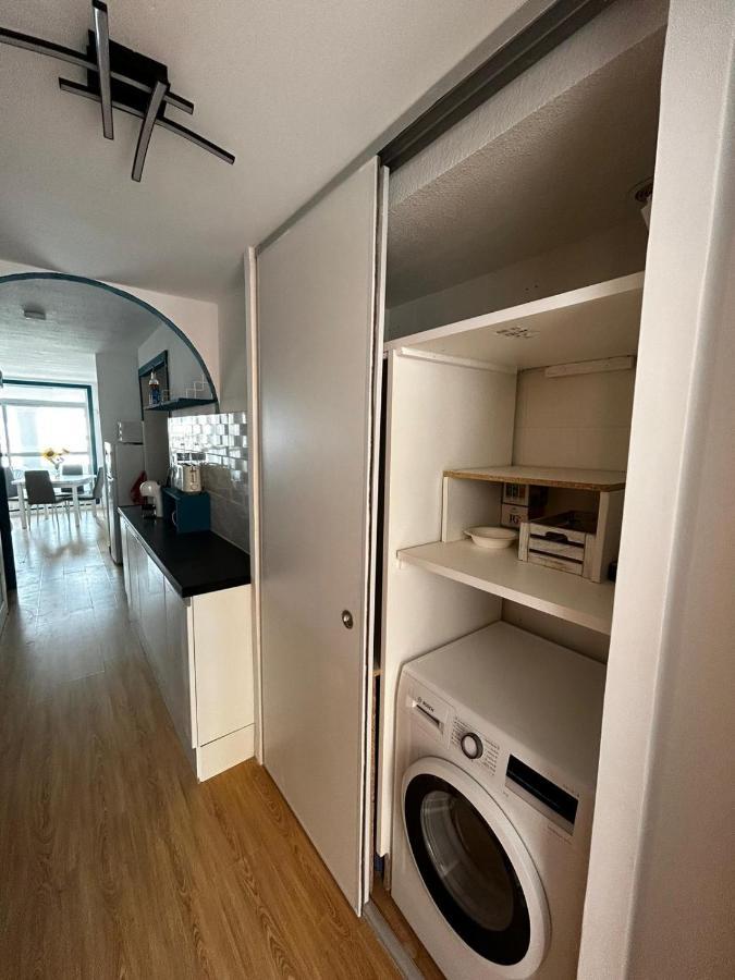 Apartemento Fenix Roquetas de Mar Esterno foto
