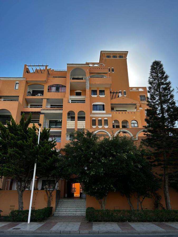 Apartemento Fenix Roquetas de Mar Esterno foto