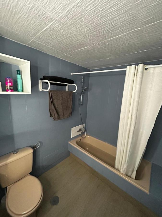 Apartemento Fenix Roquetas de Mar Esterno foto
