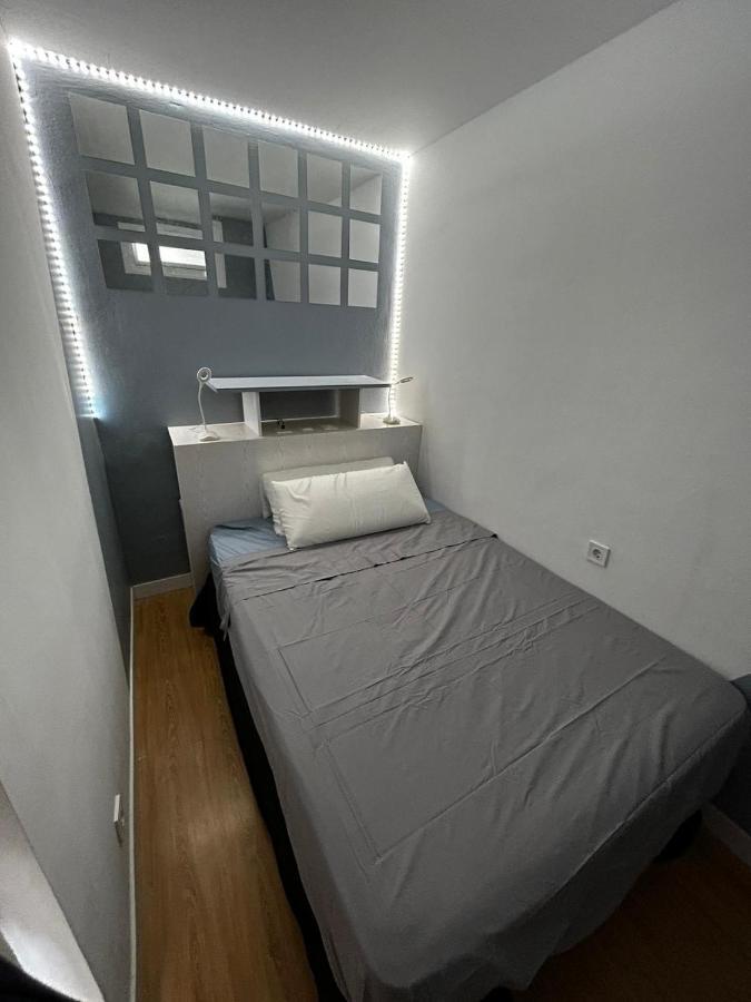 Apartemento Fenix Roquetas de Mar Esterno foto